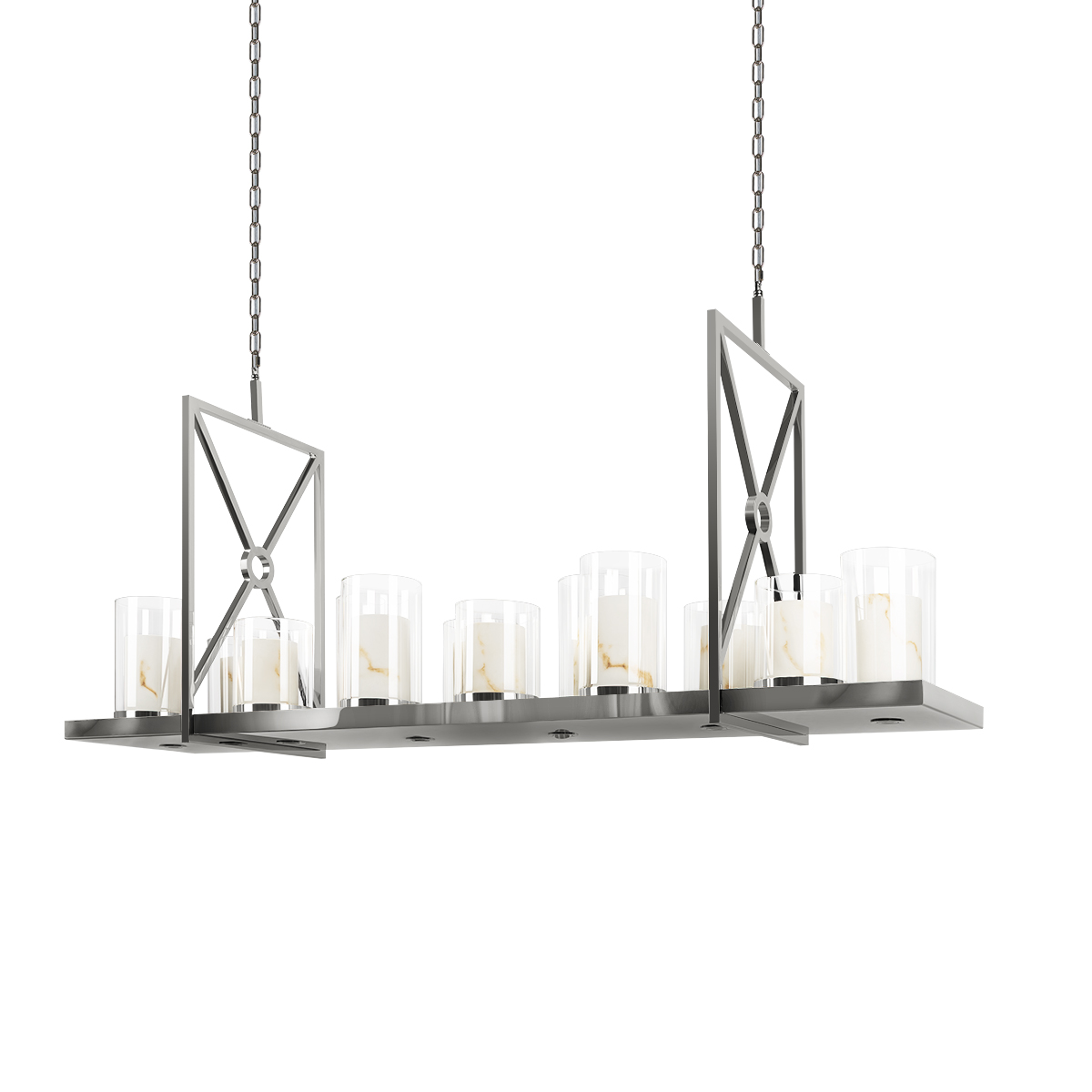 Подвесной светильник LOFT IT Candlebox 10436/1600R_LF