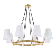 Подвесная люстра MyFar Aurora MR1931-8P