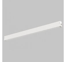 Трековый светильник светодиодный однофазный 220В, 27Вт, белый IL.0050.6000-27-WH Imex IL.0050.6000-27-WH_IM