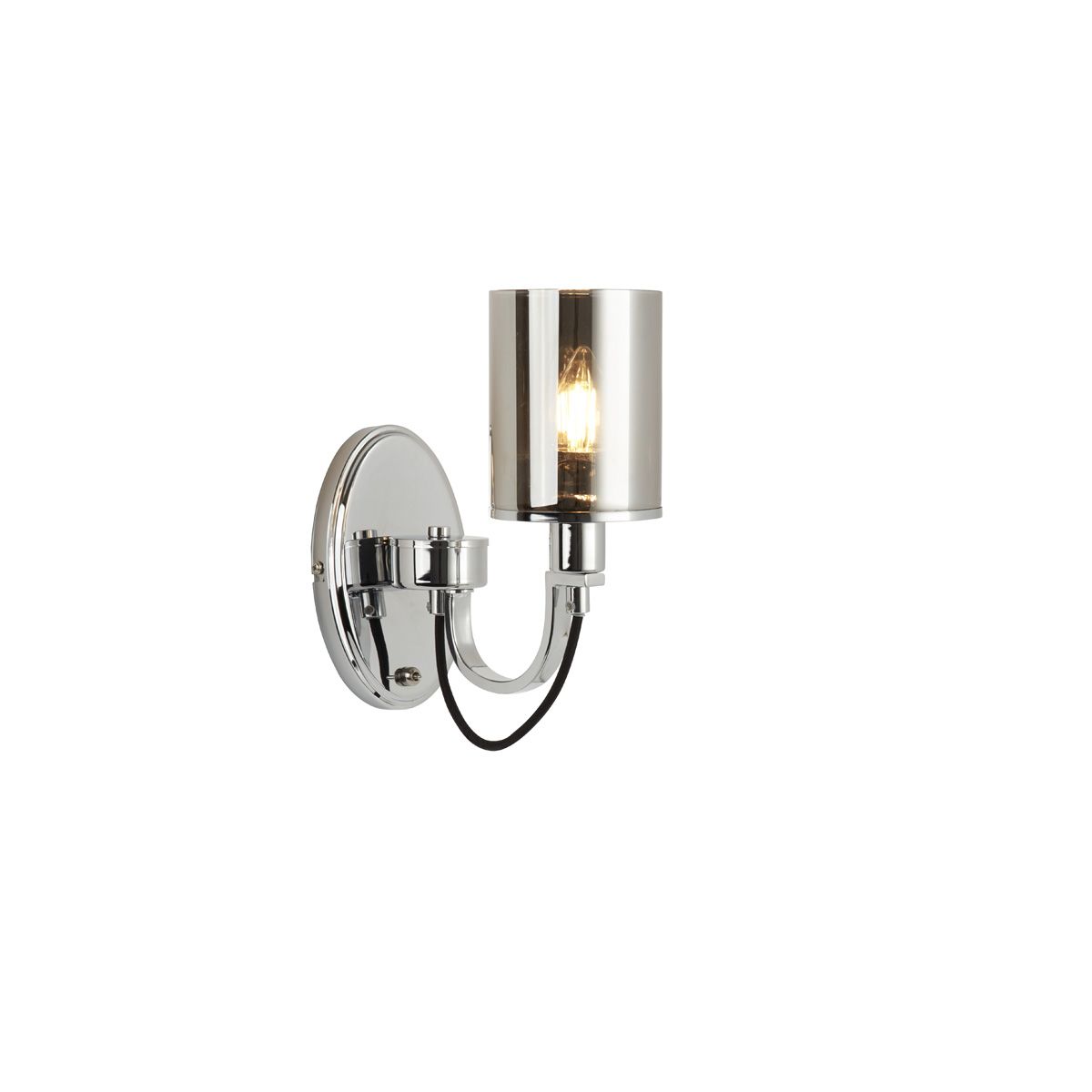 

Бра ArteLamp Ombra A2995AP-1CC, A2995AP-1CC