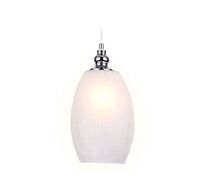 Подвесной светильник Ambrella light со сменной лампой TRADITIONAL TR3621_AMB