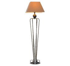 Торшер Lussole AJO LSP-0553