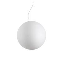 Подвесной светильник Ideallux CARTA CARTA SP1 D50_IL