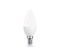 Лампа светодиодная Ambrella Light Свеча C37 11W 4000K 371114_AMB