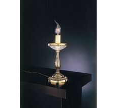 Настольная лампа Reccagni Angelo P 4750_RA