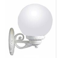 Уличный настенный светильник BISSO G25.131.000.WYF1R