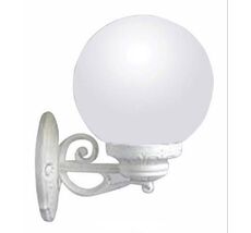 Уличный настенный светильник BISSO G25.131.000.WYF1R