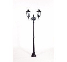 Наземный фонарь IP44 Oasis Light 79808MA Bl_OL