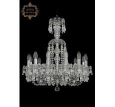 Хрустальная люстра Bohemia Art Classic 11.24.12.200.XL-64.Cr.V0300_BI