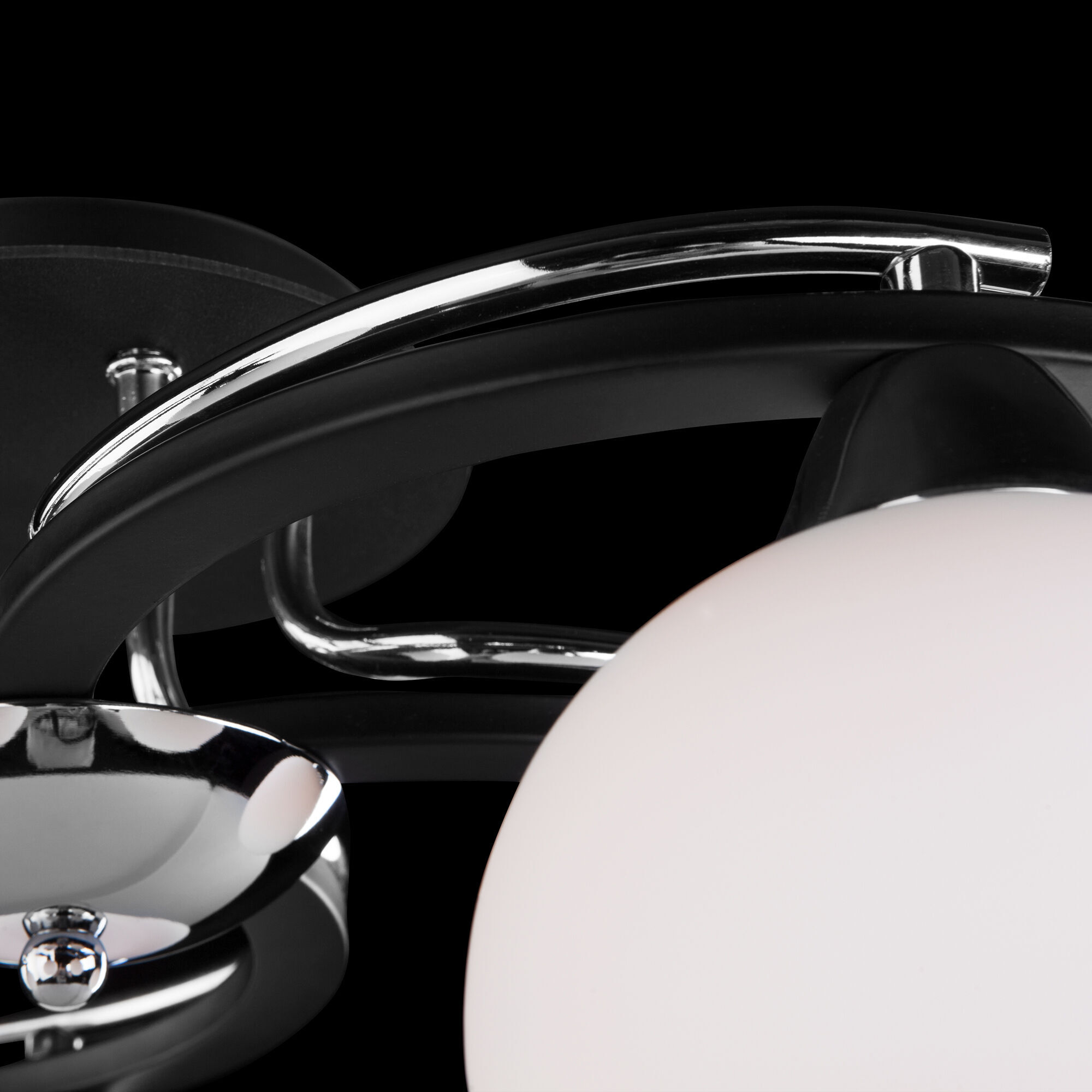 Потолочная люстра Eurosvet Mirage 00000065865_EU