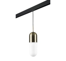 Трековый светильник подвесной Lightstar Ramo PRO690111_LS