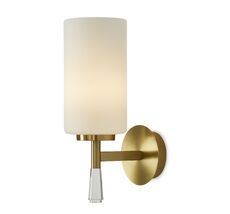 Бра Freya Chic FR2031WL-01BS_MY