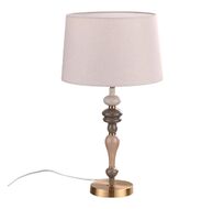 Настольная лампа Odeon Light HOMI 5040/1T