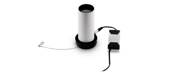 Накладной светильник Maytoni FOCUS LED C057CL-L12W4K_MY