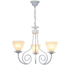 Подвесная люстра Toplight Barbara TL1134-3H