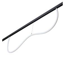 Трековый светодиодный светильник MyFar Neon MT0224-20W3K-S-B