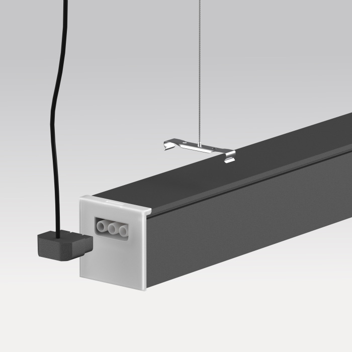 Подвесное крепление для светильников 456ххх Lightstar 456017_LS