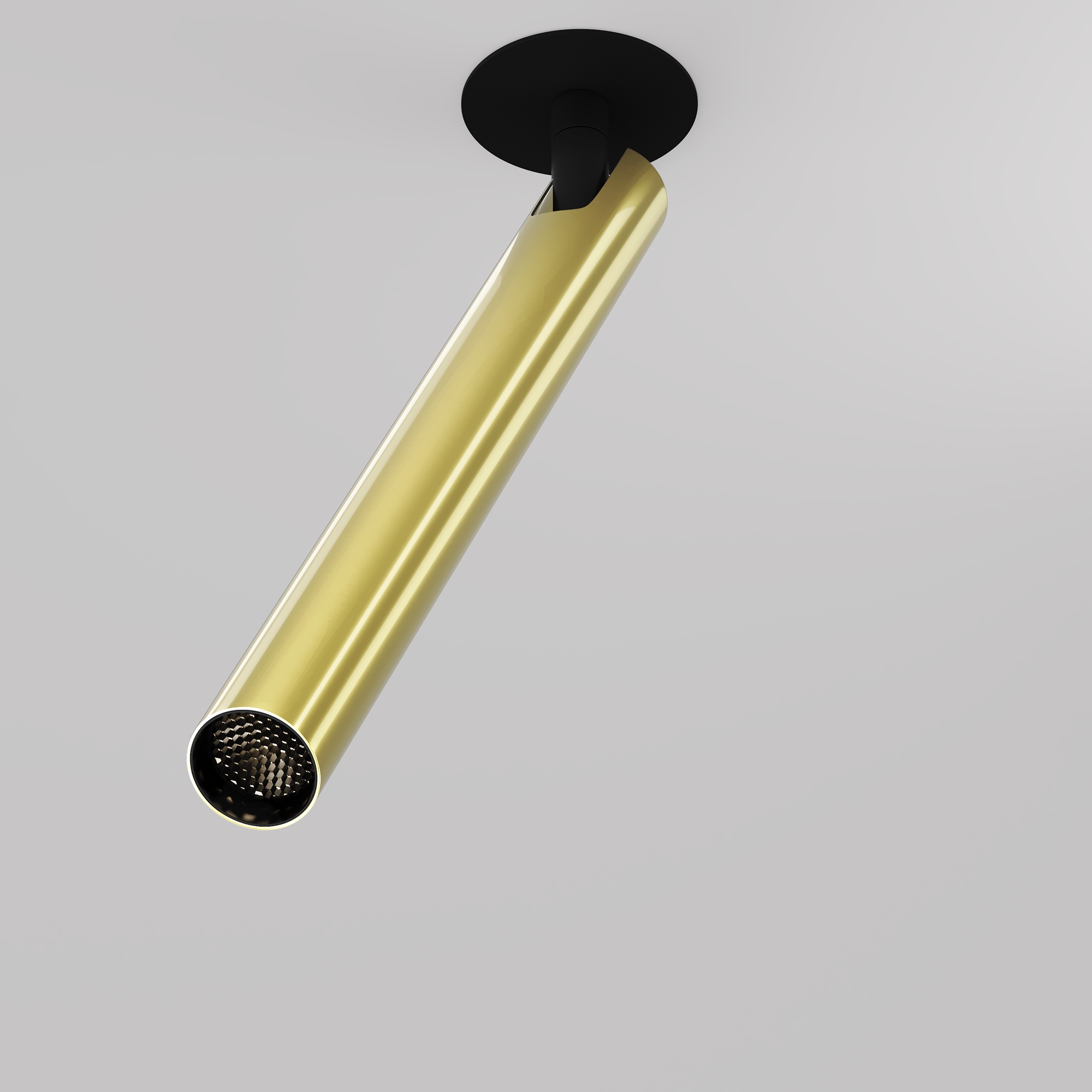 Встраиваемый светильник Maytoni Focus T C141RS-L300-6W3K-BBS_MY