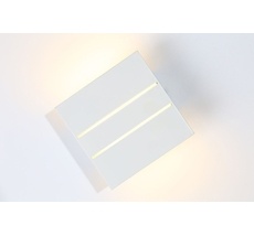 Настенный светильник DesignLed SHAPE GW-7002-5-WH-NW 00-00002073_SW