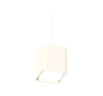 Подвесной светильник Ambrella light с акрилом XP XP7840001_AMB