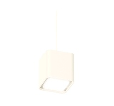 Подвесной светильник Ambrella light с акрилом XP XP7840001_AMB