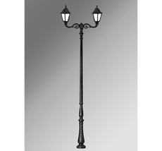 Уличный фонарный столб Noemi E35.205.M20.AYH27