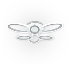 Потолочная люстра светодиодная Escada 10275/6LED APP_ESC