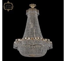 Хрустальная люстра Bohemia Art Classic 21.311.H2.75JB.G_BI