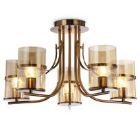 Потолочная люстра Ambrella light Traditional TR3222_AMB