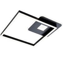 Потолочная люстра (+ночной режим) с пультом Escada 10235/1LED BL_ESC