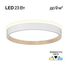 Потолочный светильник Citilux ETALON CL750240