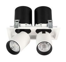 Встраиваемый светильник Arlight PULL 031361_ARL