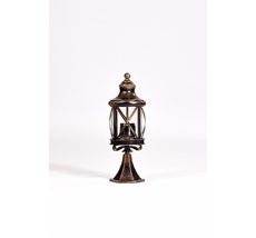 Наземный фонарь IP44 Oasis Light 84804 SB1 Gb_OL