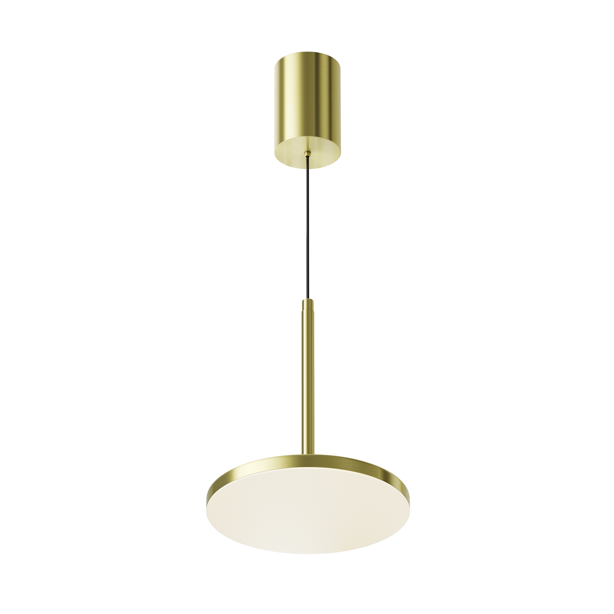 

Подвесной светильник Maytoni Plato P076PL-L12W4K-BS, P076PL-L12W4K-BS