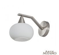 Бра Arte Milano Neapolis 279807/1B GR