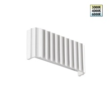 Настенный светильник с переключателем цв.температуры NOVOTECH YESO 359401