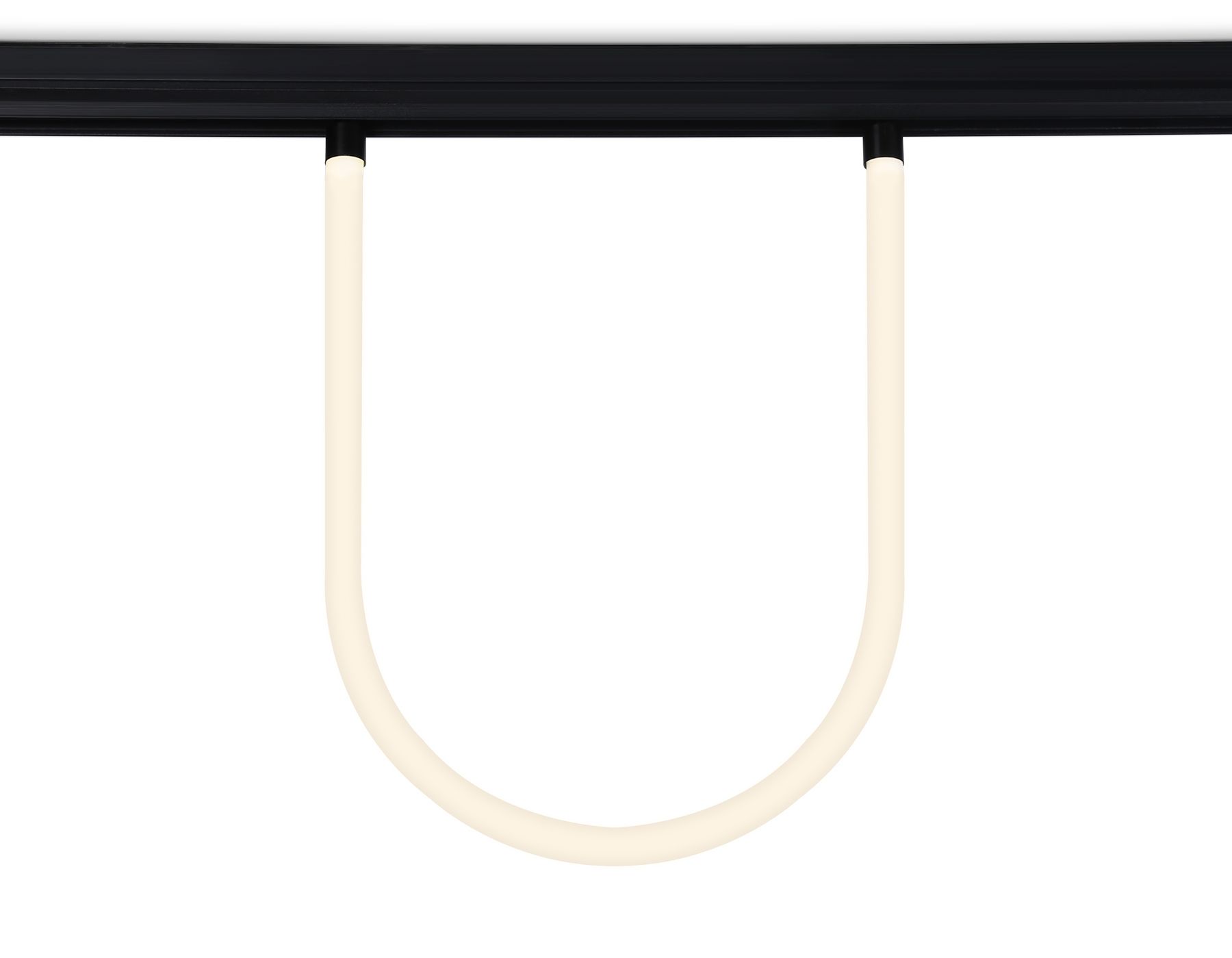 

Светильник светодиодный трековый гибкий для шинопровода Ambrella Light Track System GL4300, GL4300