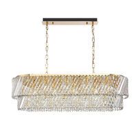 Подвесная люстра ST Luce RITZ SL6138.303.14