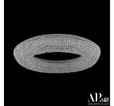 Хрустальная люстра APL LED Rimini S502.0.80.A.4000 Gold_BI