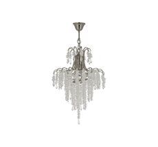 Подвесная люстра Arti Lampadari Erli Erli E 1.5.40.105 N