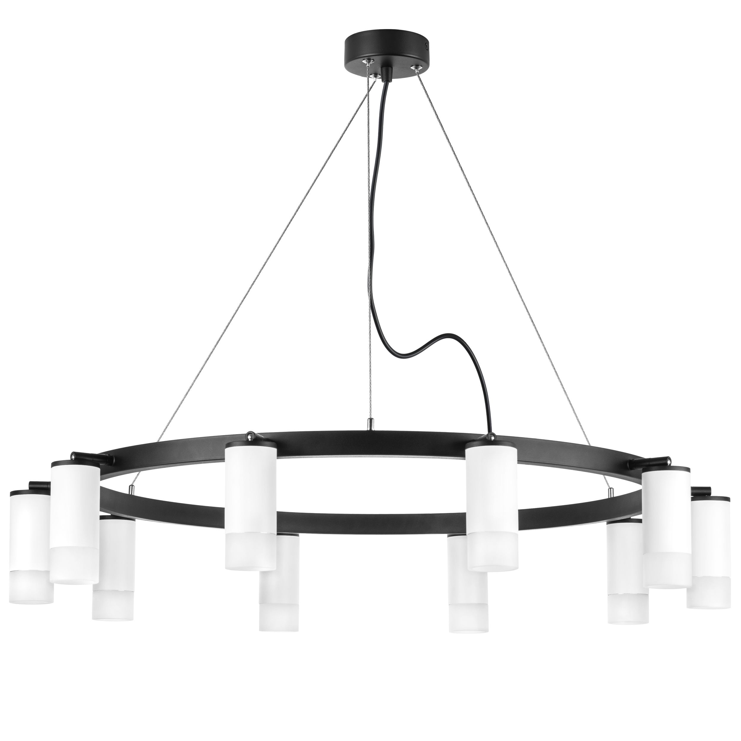 Подвесная люстра LightStar Rullo LR0203601_LS