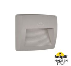 Светильник для подсветки лестниц LORENZA AS2.000.000.LXK1L