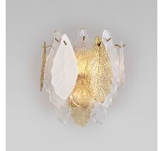 Настенный светильник Bogates Leaf a065317_EU