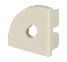 Заглушка к&nbsp;светодиодной&nbsp;ленте Maytoni LED Strip ALM008EC_MY