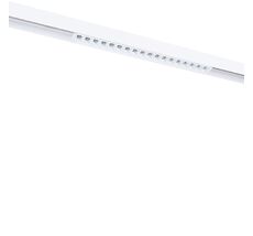 Трековый светильник LINEA A4645PL-1WH