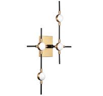 Бра LightStar BERGAMO 745647_LS