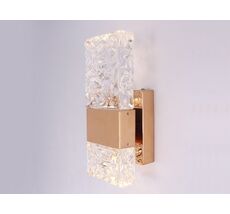 Бра NewPort 15382/A rose gold_NP