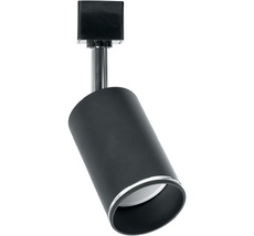 Трековый светильник однофазный 220V светодиодный IP40 Feron 32474_FR