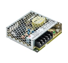 Драйвер для трековой системы Crystallux MEAN WELL 48V, 75W Драйвер MEAN WELL 48V, 75W_CR