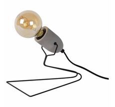 Настольная лампа Lucide SEMIH 45560/01/30